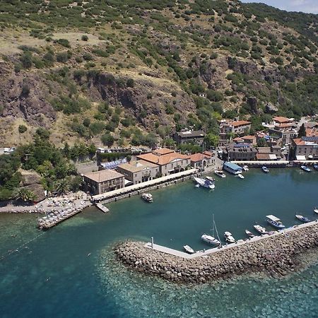 Assos Nazlihan Hotel - Special Category Exterior photo