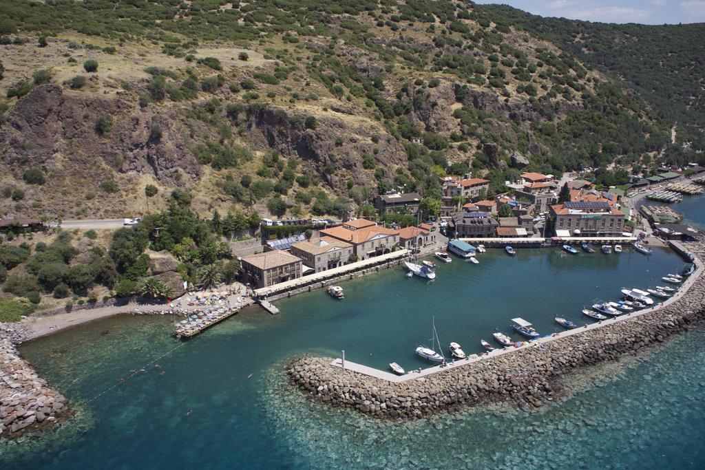Assos Nazlihan Hotel - Special Category Exterior photo