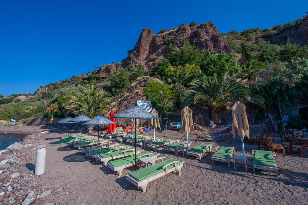 Assos Nazlihan Hotel - Special Category Exterior photo