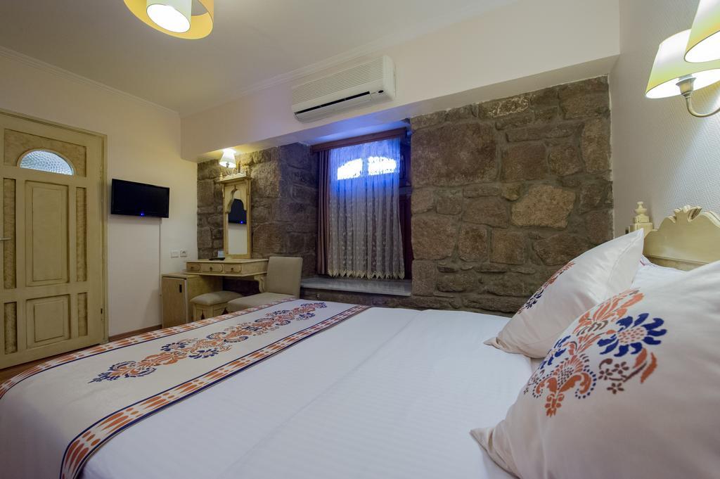 Assos Nazlihan Hotel - Special Category Room photo