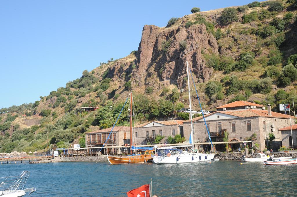 Assos Nazlihan Hotel - Special Category Exterior photo