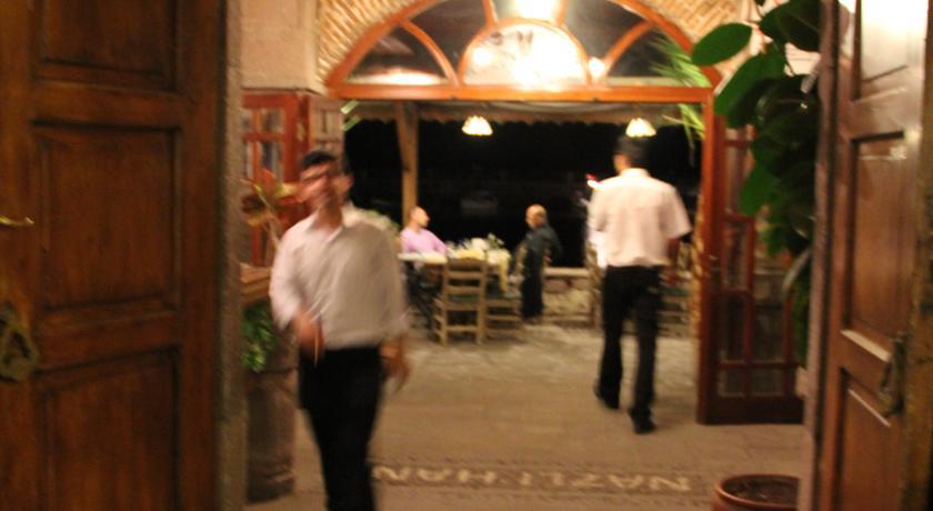 Assos Nazlihan Hotel - Special Category Exterior photo