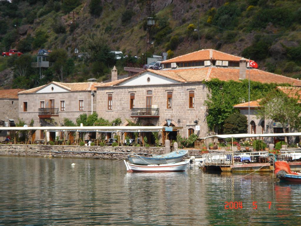Assos Nazlihan Hotel - Special Category Exterior photo