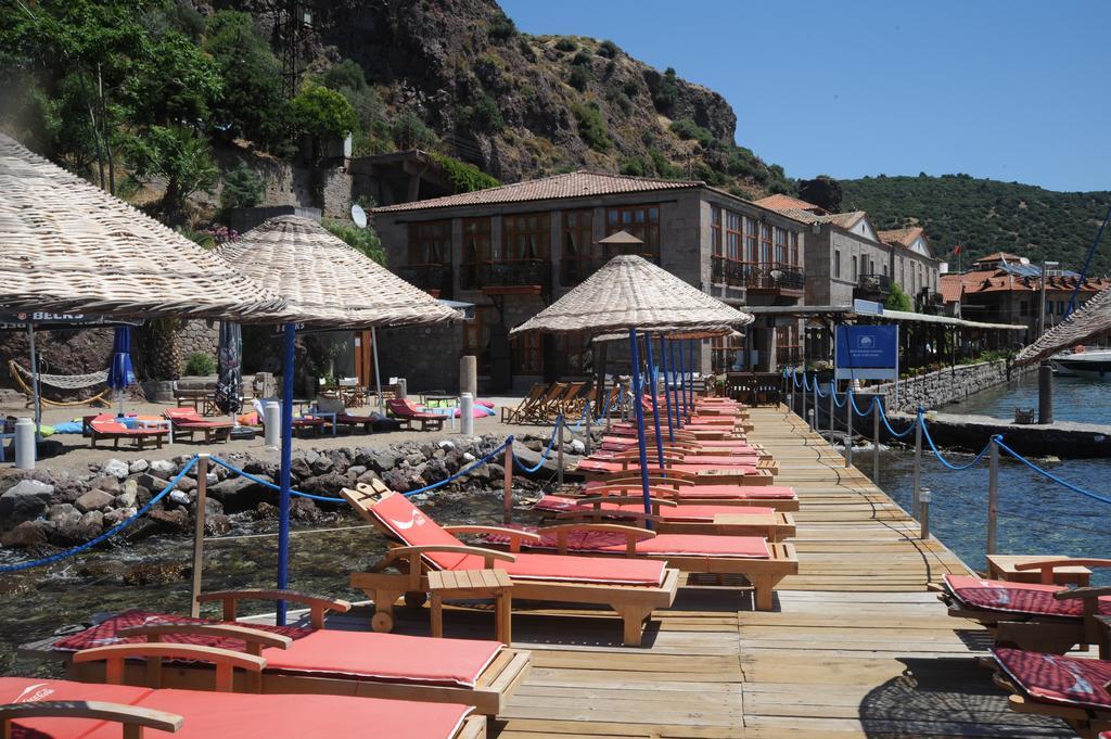 Assos Nazlihan Hotel - Special Category Exterior photo