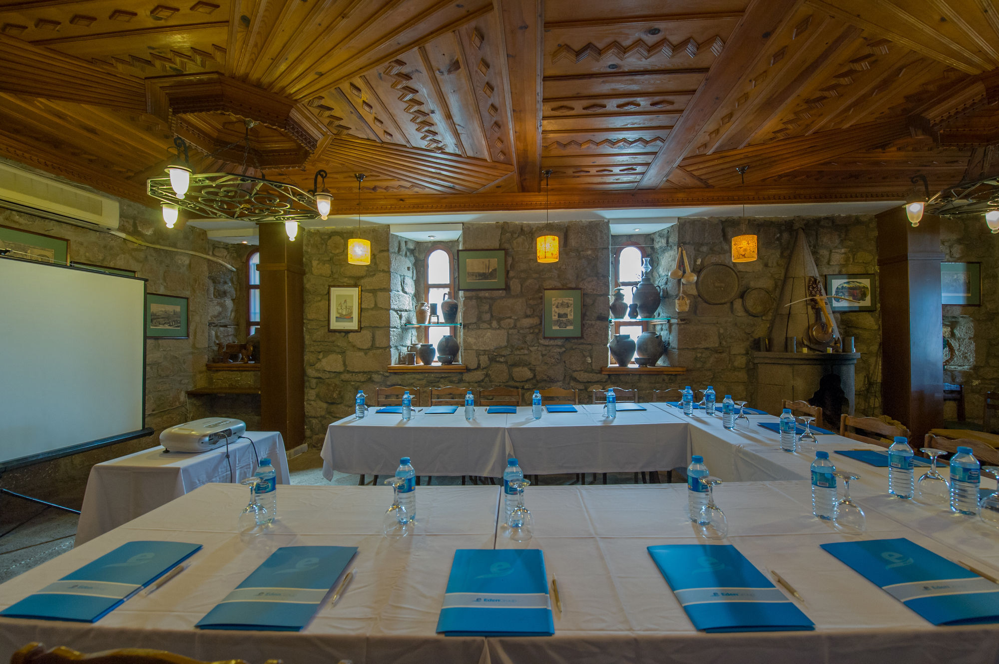 Assos Nazlihan Hotel - Special Category Exterior photo